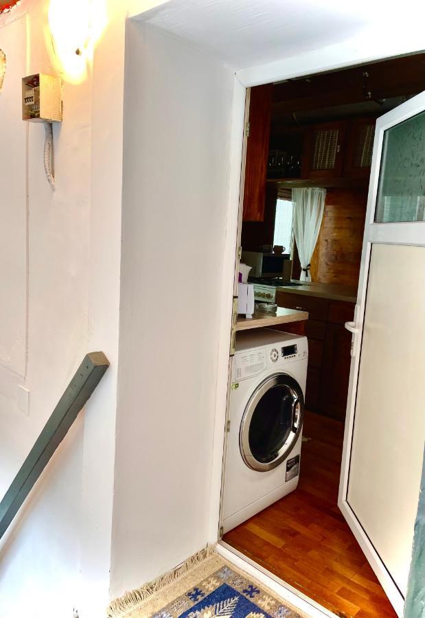 Apartament Rustic In Centrul Istoric Leilighet Braşov Eksteriør bilde